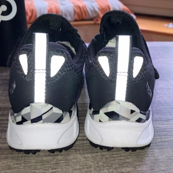 Tiem SLIPSTREAM - Performance Cycling Spin Shoes PLUS Clips & H2O Bottle - Picture 9 of 16